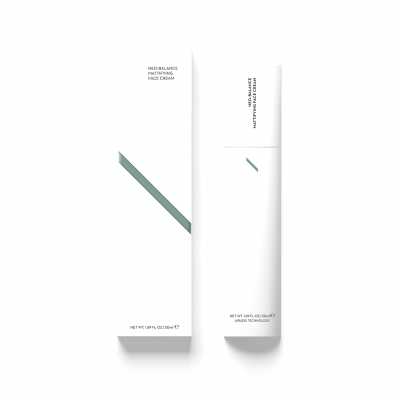 Neoderma Neo-Balance Mattifying Face Cream Neoderma Neo-Balance Mattifying Face Cream